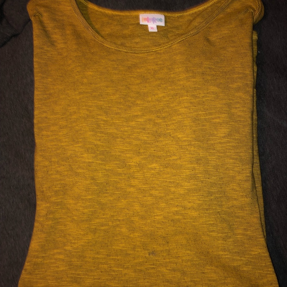 LuLaRoe XL Irma